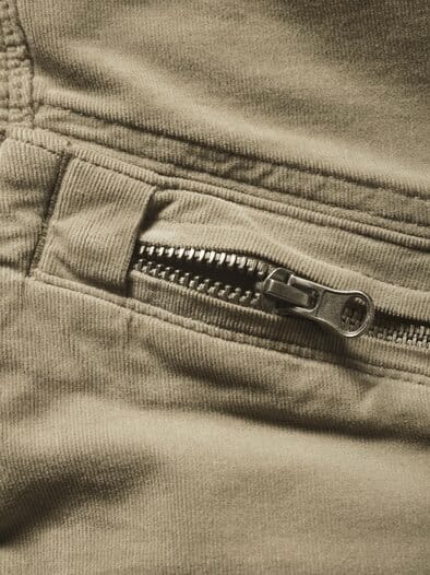 Feinarbeiter-Shorts ufersand