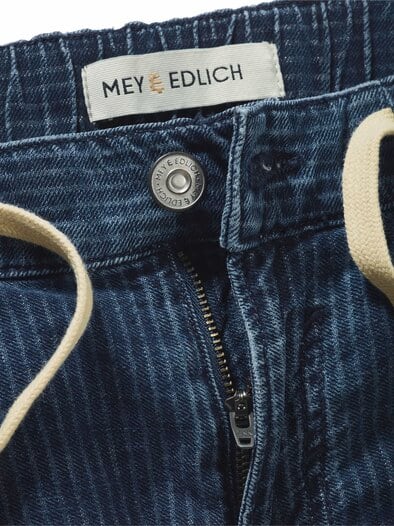 Milch-und-Zucker-Jeans denimstreifen
