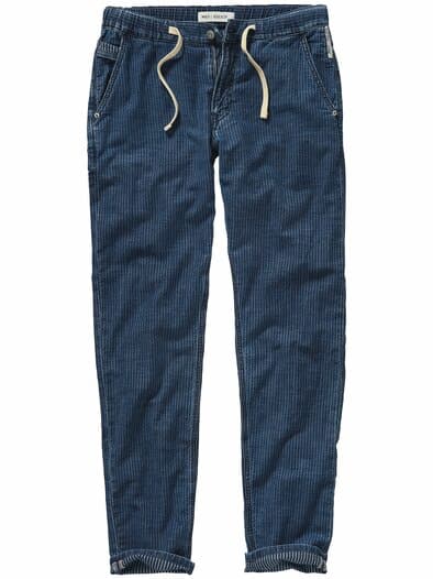 Milch-und-Zucker-Jeans denimstreifen