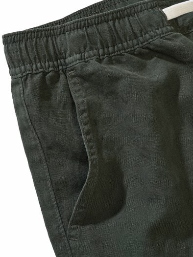 Los-gehts-Shorts nadelwald