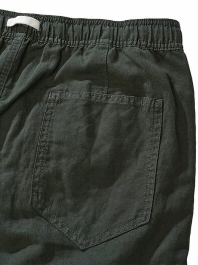 Los-gehts-Shorts nadelwald