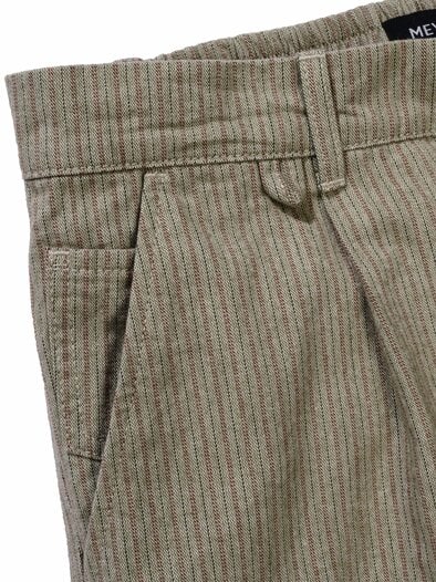 Chill-mal-Chino oliv/mohn