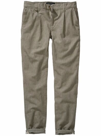 Chill-mal-Chino oliv/mohn