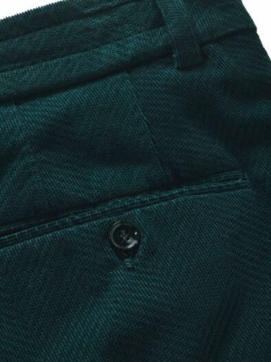 Cordchino Tessitore petrolato