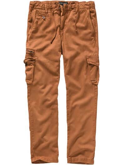 Roasted Cargo edelrost