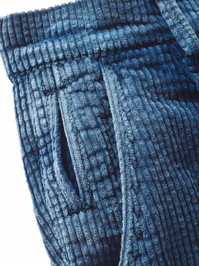 Viel-Charme-Chino blauquarz