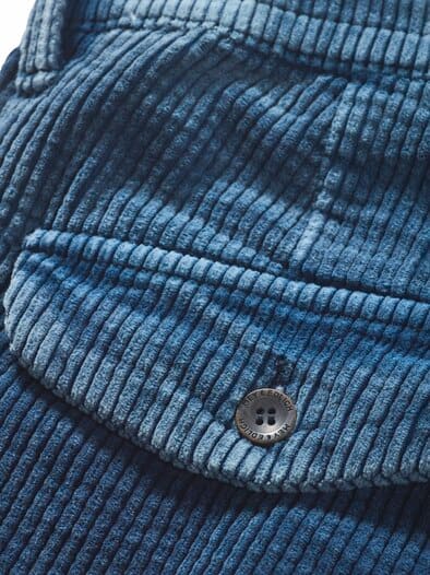 Viel-Charme-Chino blauquarz