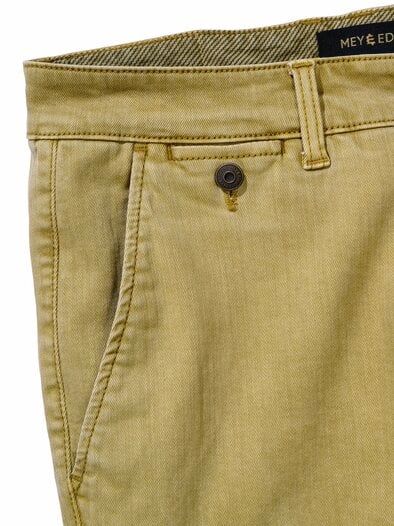 Denim-DNA-Chino limone