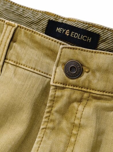 Denim-DNA-Chino limone