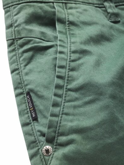 Cool-Fade-Chino salbeiblatt