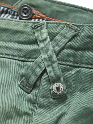 Cool-Fade-Chino salbeiblatt