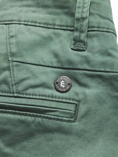 Cool-Fade-Chino salbeiblatt