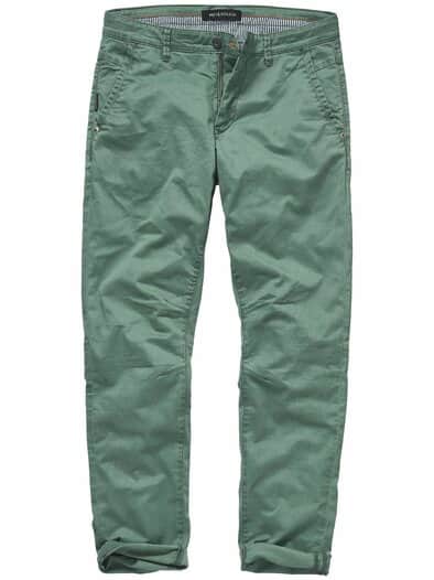 Cool-Fade-Chino salbeiblatt