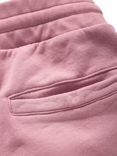 Street-Lounge-Pants rosenquarz