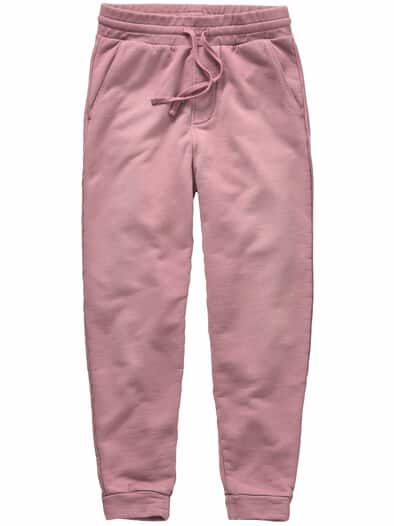 Street-Lounge-Pants rosenquarz