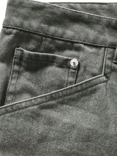 Barell-Tapered-Jeans grafit
