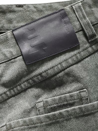 Barell-Tapered-Jeans grafit