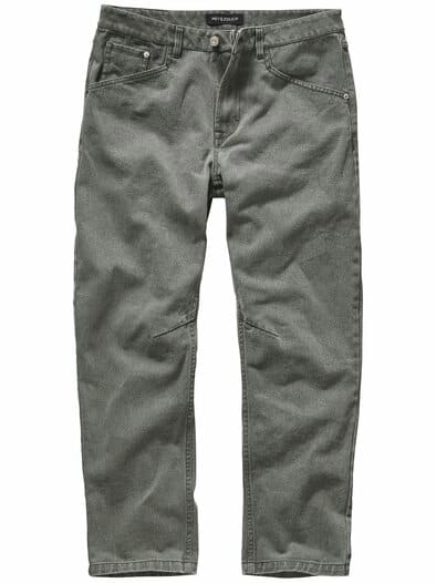 Barell-Tapered-Jeans grafit