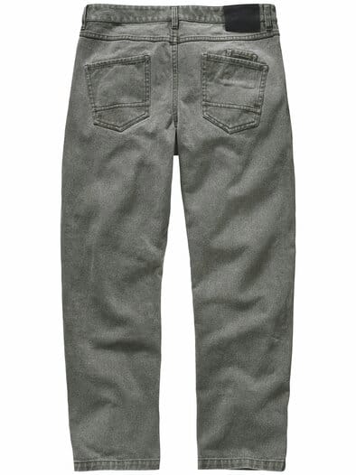 Barell-Tapered-Jeans grafit