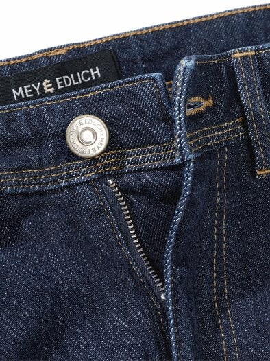 Ausdauer-Jeans rohdenim