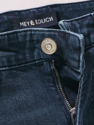 Twillight-Jeans tiefseeblau