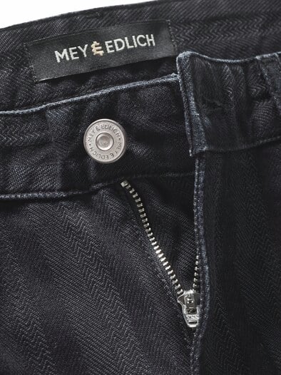 Zweiter-Blick-Jeans rohdenim
