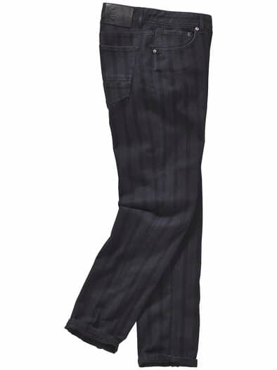 Zweiter-Blick-Jeans rohdenim