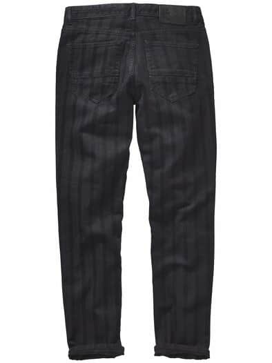Zweiter-Blick-Jeans rohdenim
