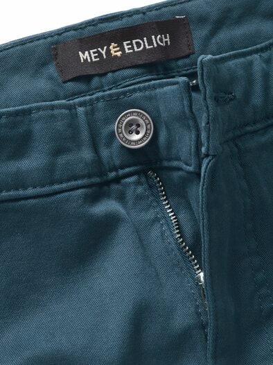 Einfach-Gut-Shorts ozeanblau