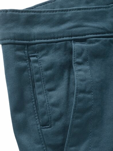 Einfach-Gut-Shorts ozeanblau
