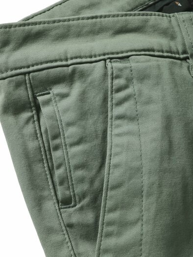 Einfach-Gut-Shorts agave