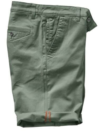 Einfach-Gut-Shorts agave