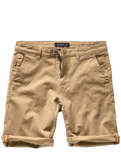 Einfach-Gut-Shorts ufersand