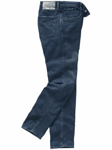 Jeans Anbass Sixteen blauquarz