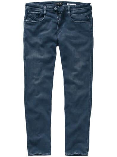 Jeans Anbass Sixteen blauquarz