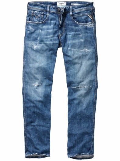 Replay Jeans Anbass