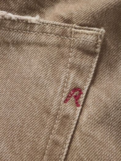 Jeans Aideen rodeosand