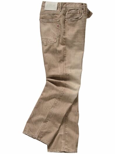 Jeans Aideen rodeosand