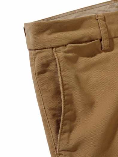 Gran Finale Chino camel