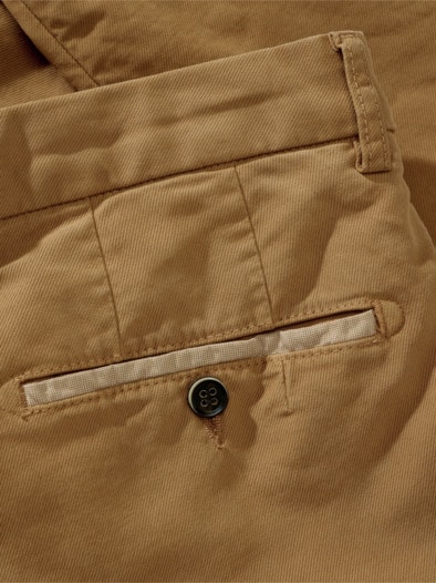 Gran Finale Chino camel