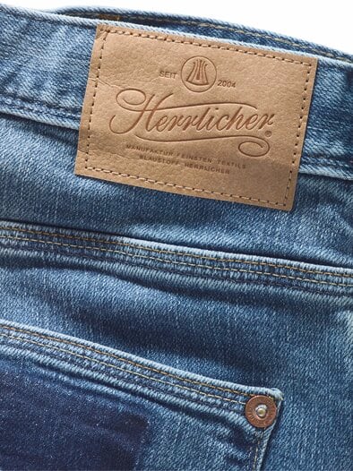 Jeans Trade Retro Marvel blauquarz