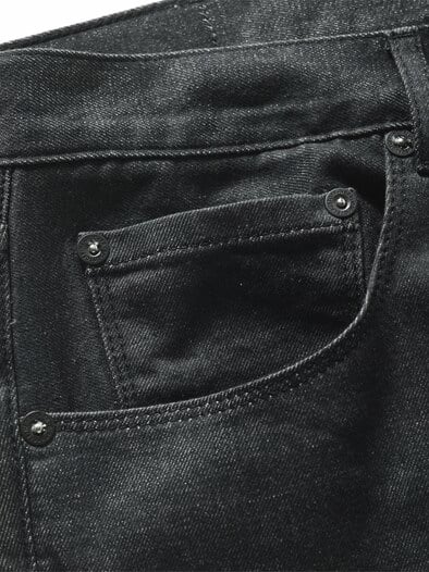 Jeans Trust grillkohle