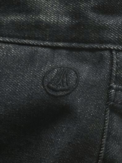 Jeans Trust grillkohle
