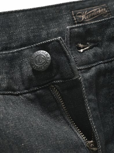 Jeans Trust grillkohle
