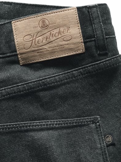 Jeans Trust grillkohle
