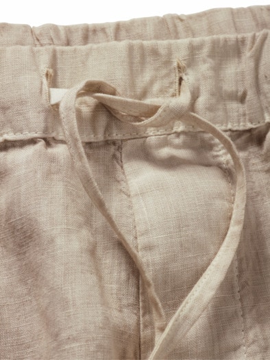 Leinen-Chino savanne
