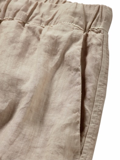 Leinen-Chino savanne
