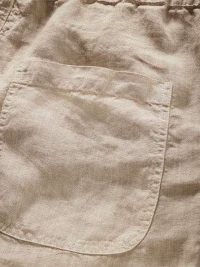 Leinen-Chino savanne