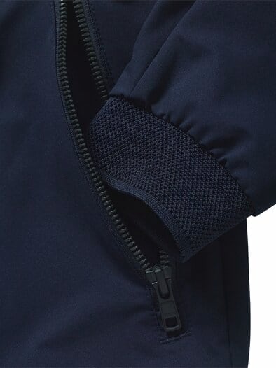 Blouson Campo II marine