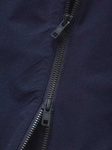 Blouson Campo II marine